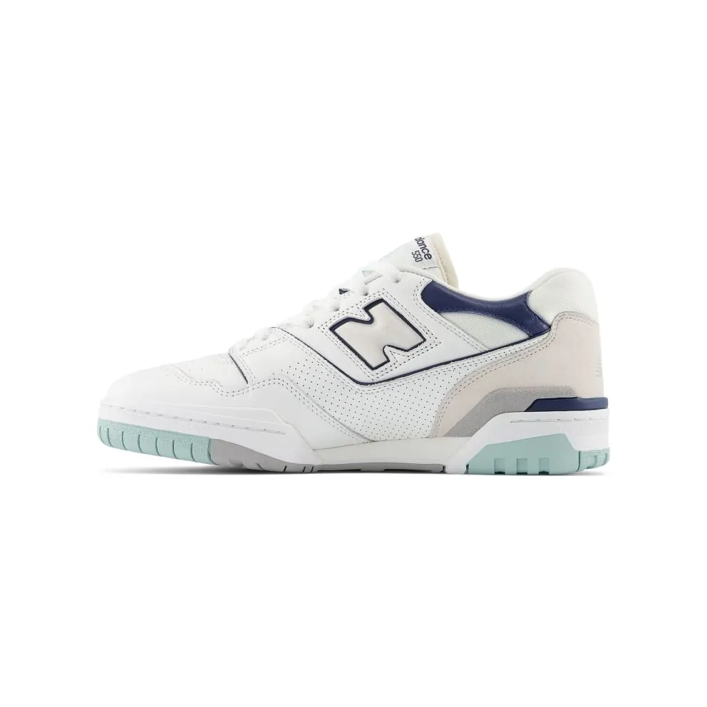 New Balance 550 “White / Winter Fog” (BB550WCA)
