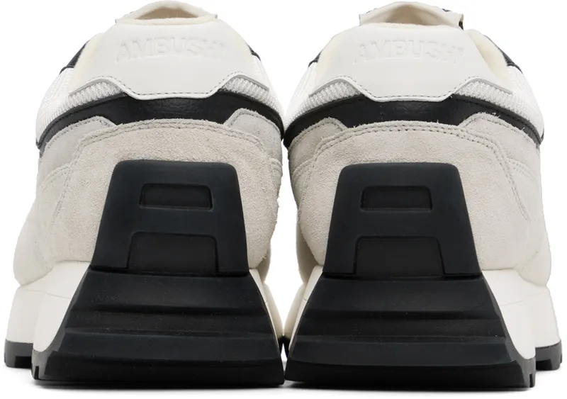 AMBUSH New “Off-White” (BMIA013F22LEA0010310)