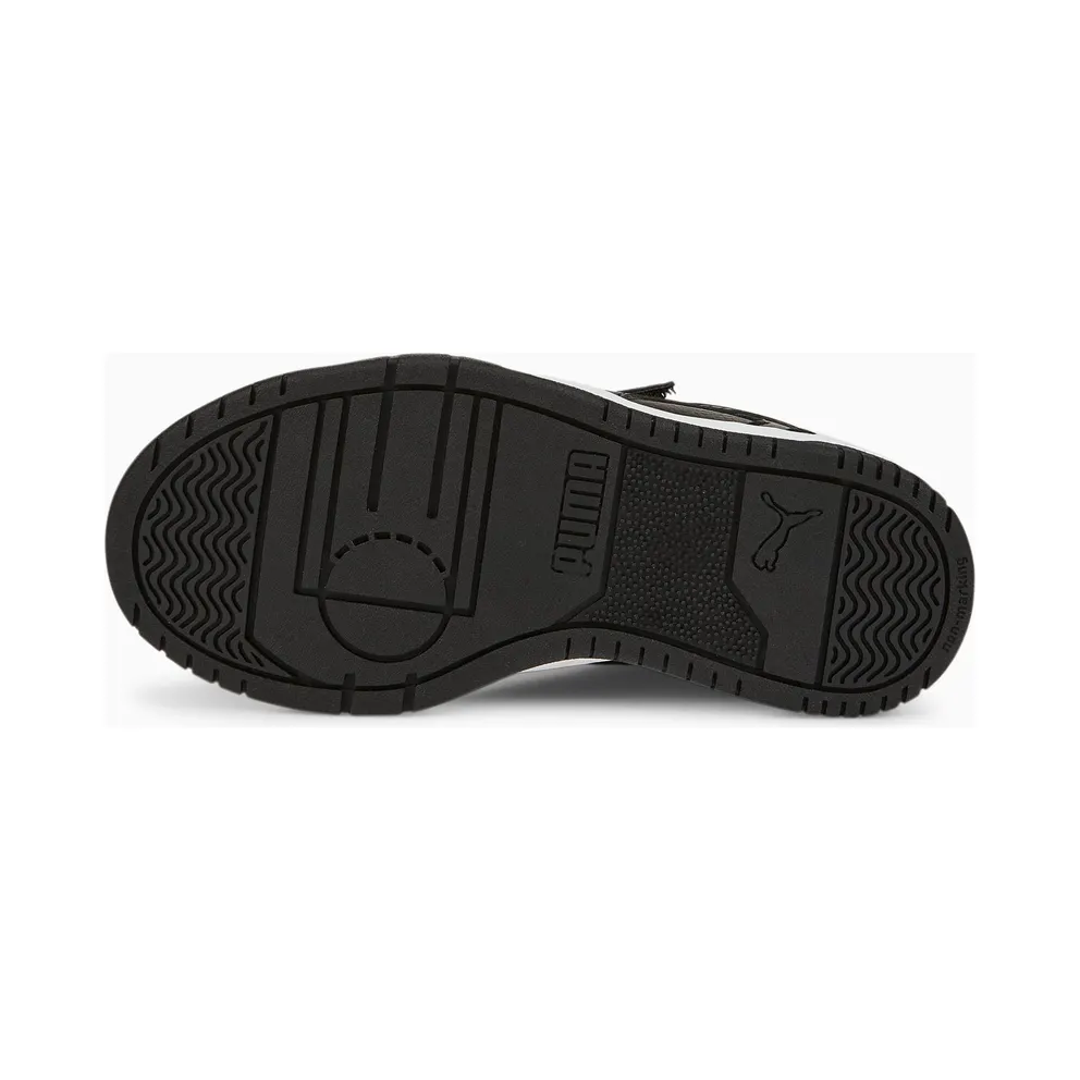 Puma Rbd Game Low Gold/Black/White (38735102)