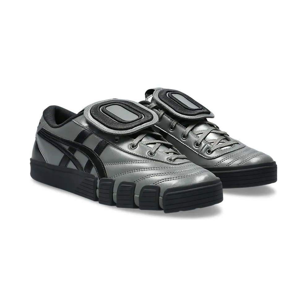 Asics Otto958 X Gel-flexkee Pro Gunmetal/Black (1201A921.020)
