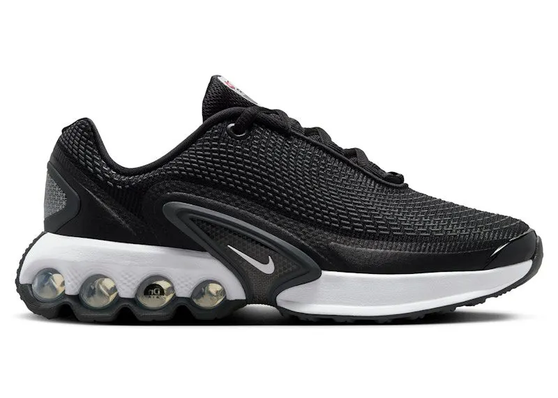 Nike Air Max Dn Black Dark Grey White (FB8987-007)