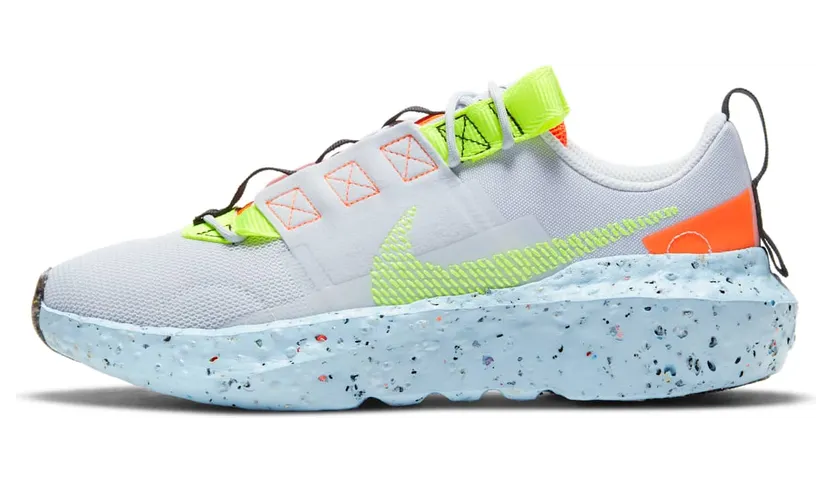 Nike Crater Impact Grijs (CW2386-002)