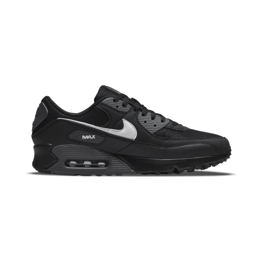 Nike Air Max 90 Black (DR0145-002)