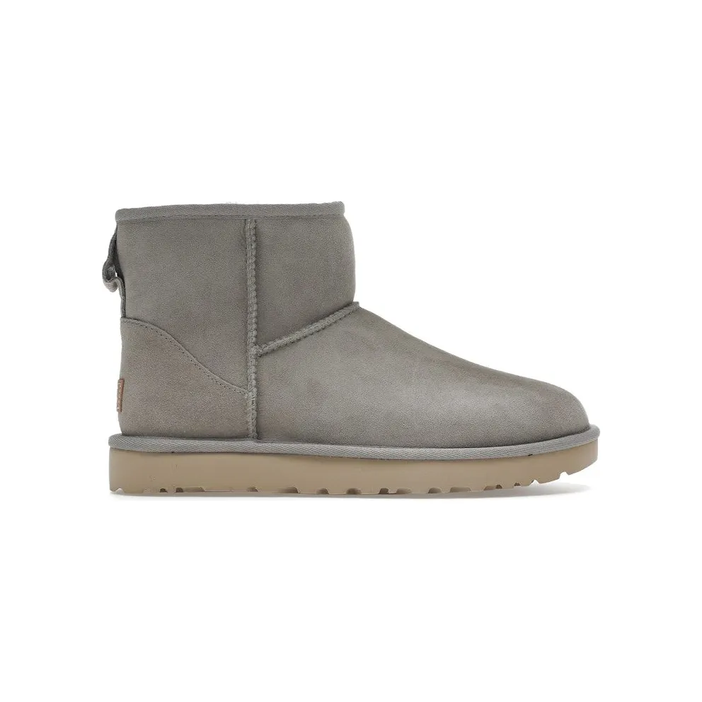UGG Classic Mini II Boot Goat (1016222-GOA)
