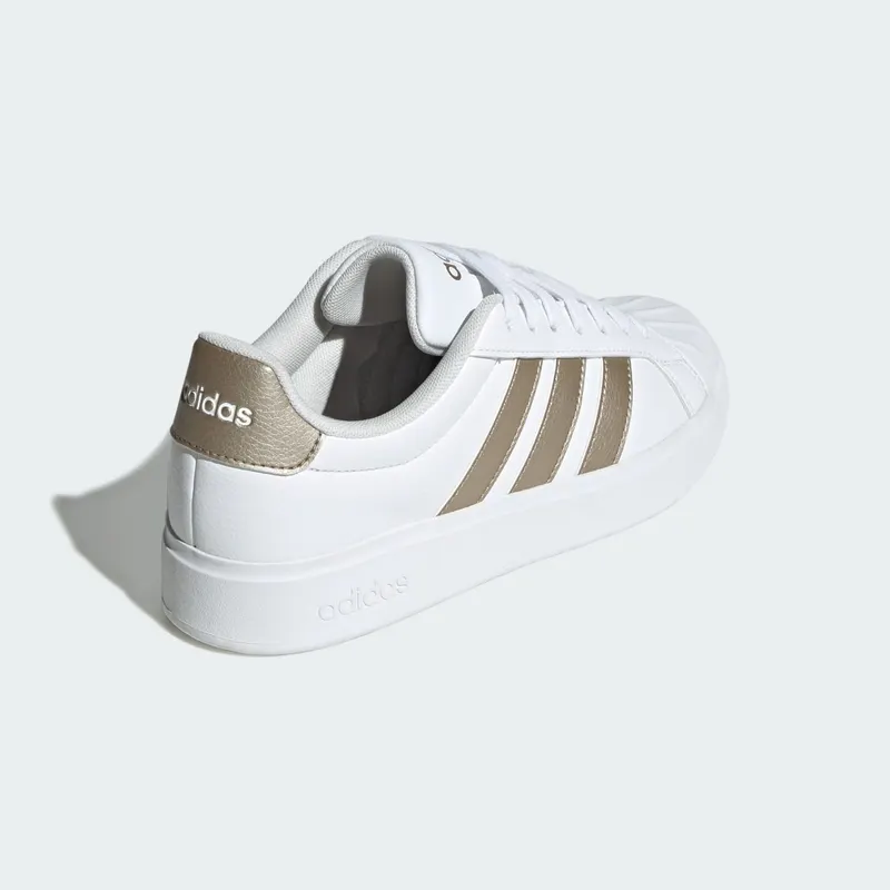 adidas Streettalk White Cyber Metallic (JP8285)