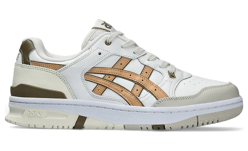 Asics Ex89 White/Honey Beige (1201A476.119)