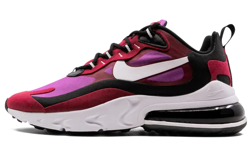 Nike Air Max 270 React Noble Red (W)