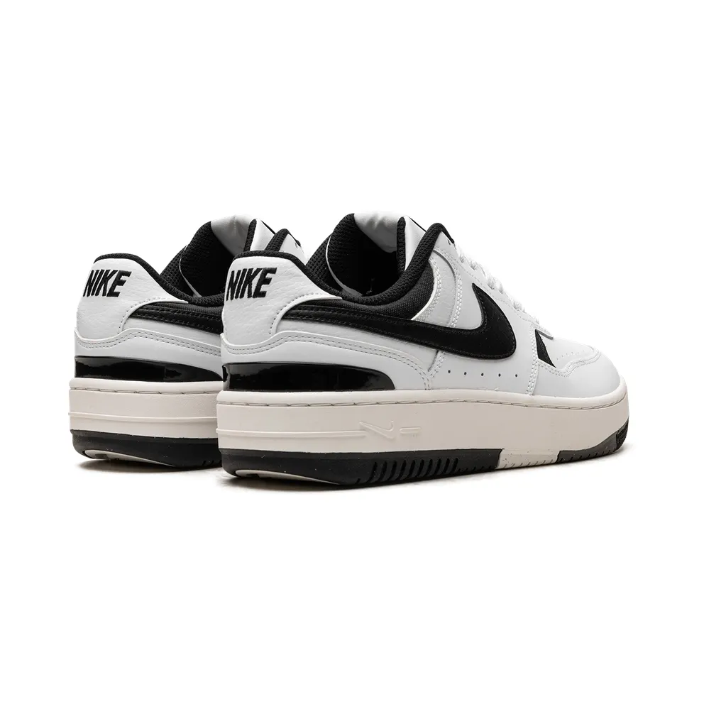 Nike GAMMA FORCE “White/Black” (DX9176-100)