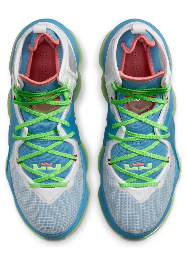nike-lebron-19 DC9339-400