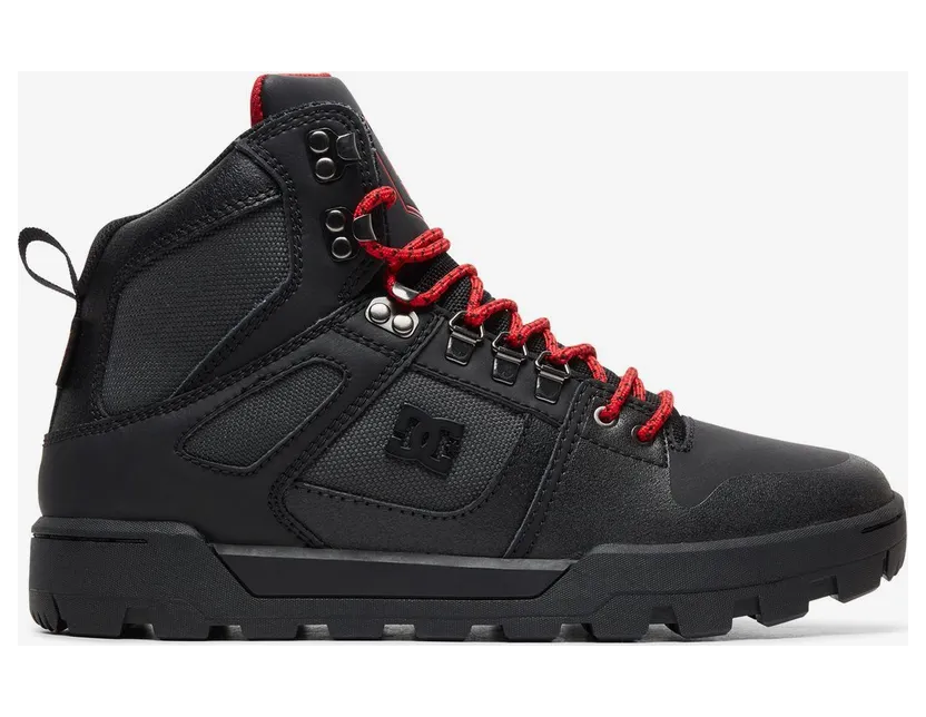 DC Pure WNT Black (ADYB100006xksr)