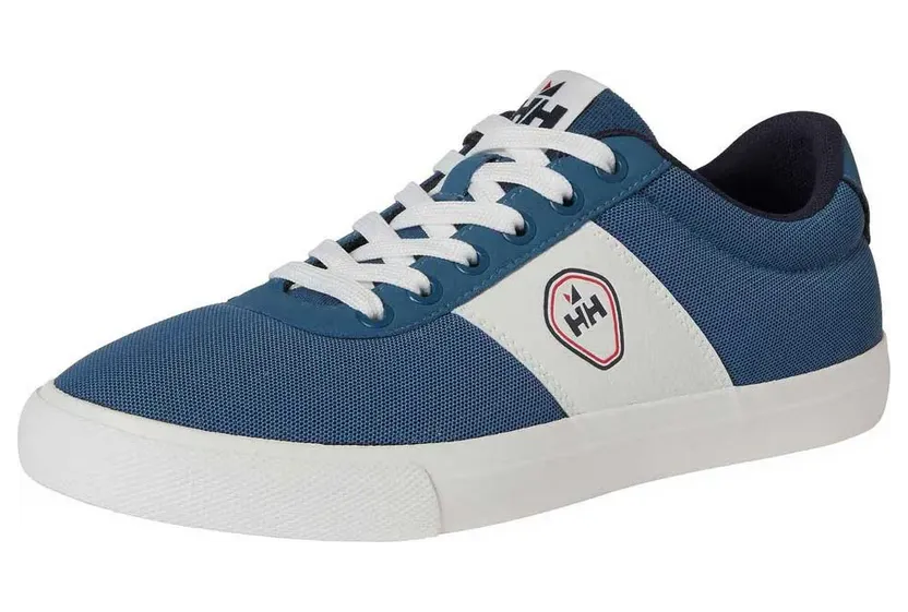 Helly Hansen sneaker Washed Navy (12023601)