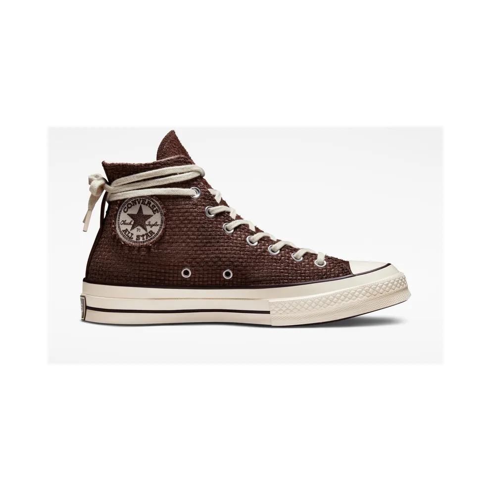 Converse Chuck 70 Notre Deep Mohagany/wood Ash