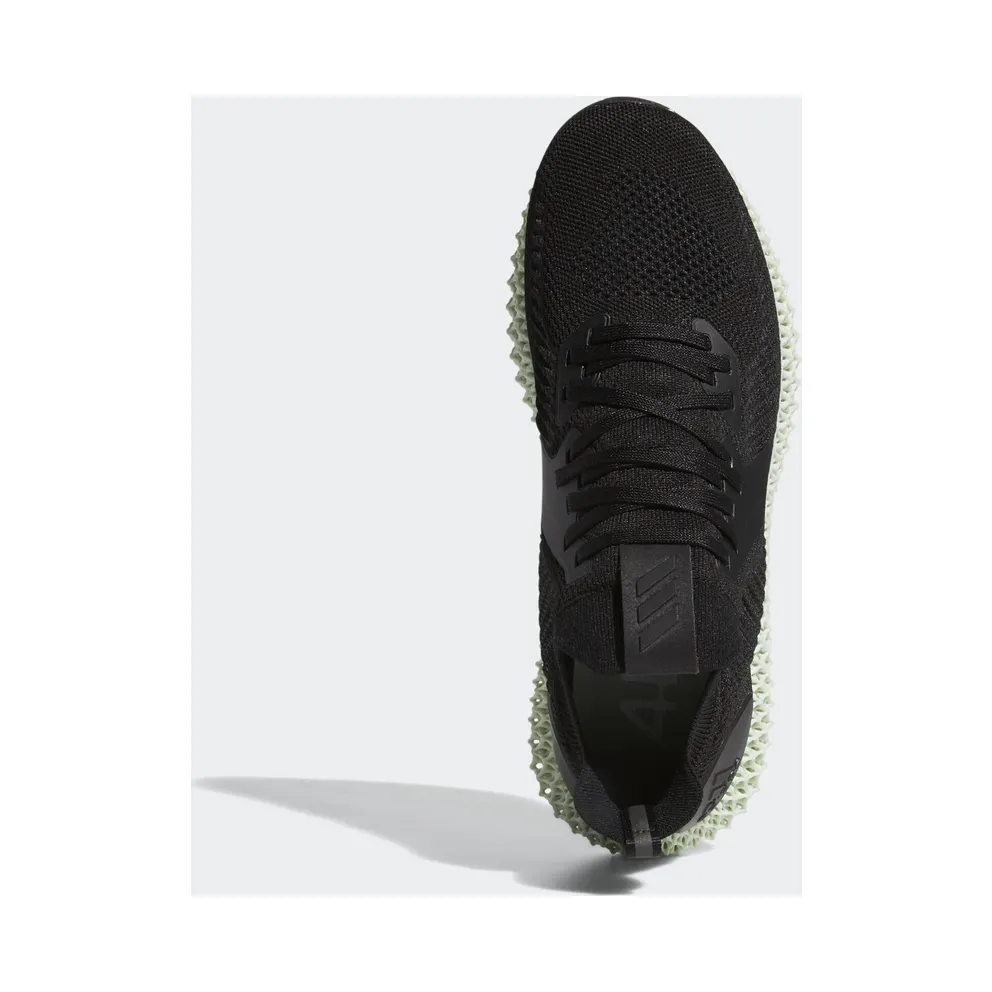 adidas Alphaedge 4D Black Core Black/Core Black/Carbon (EF3453)