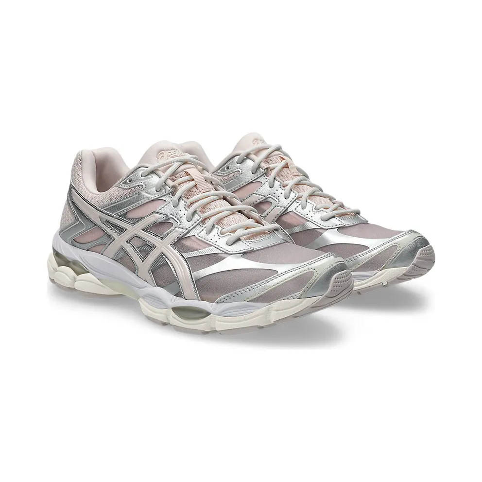 ASICS GEL-CUMULUS 16 “Pink Cloud / Pure Silver” (1203B218-700)