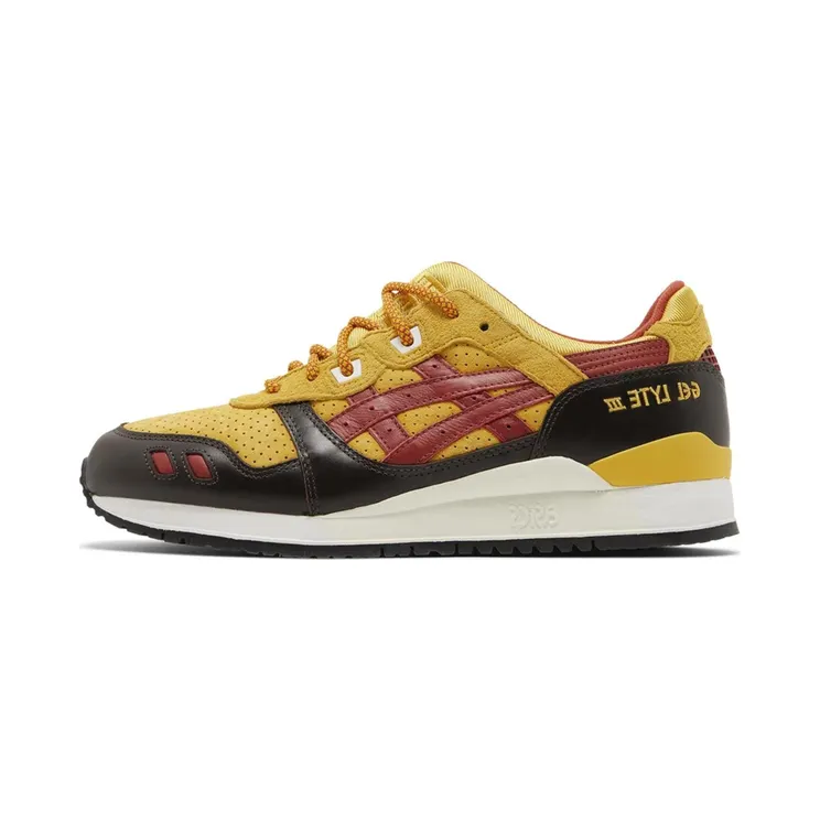 ASICS Gel-Lyte III ’07 Remastered Kith Marvel X-Men Mystery Sealed Box (Trading Card Included) (AI1407GLSC.X23)