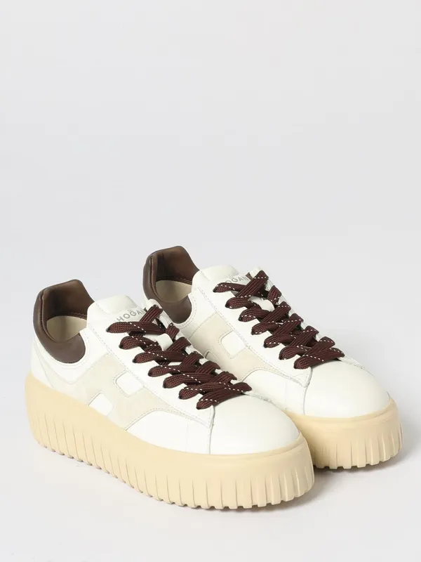 Hogan Brown (HXW6450FE91UIT0BAZ)