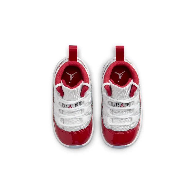 Jordan 11 Retro Cherry (2022) (378040-116)