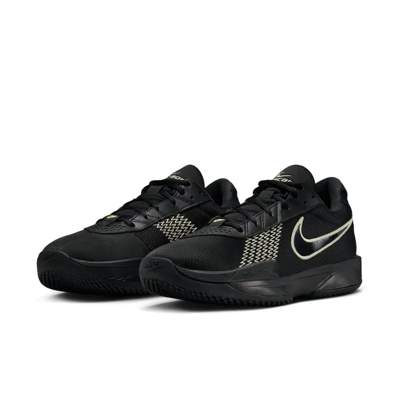 Nike GT Cut Academy “Black Alabaster” (FB2599-011)