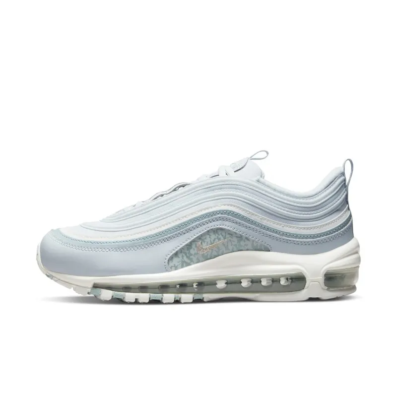 Nike Air Max 97 Aura Reflective Camo (W) (DJ5434-400)