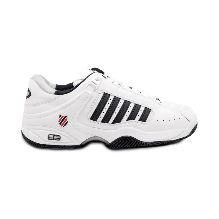 K-Swiss Defier RS White (01033164M)