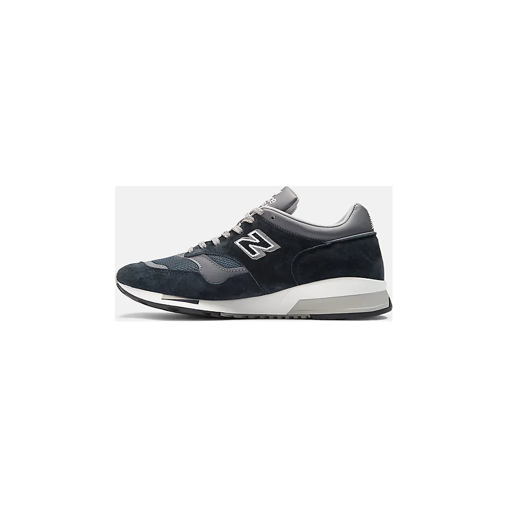 New Balance U1500PNV – Made In England “Navy” – U1500PNV
