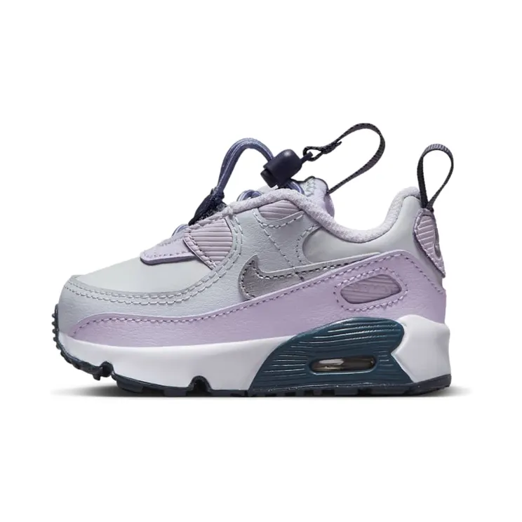 Nike Air Max 90 Toggle TD “Triple Black” (CV0065-005)