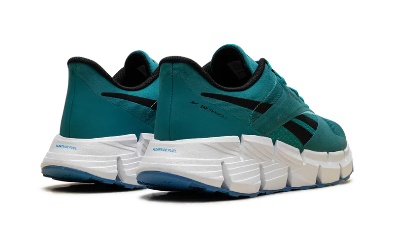 Reebok Zig Dynamica 5 “Team Teal” (100208-124)