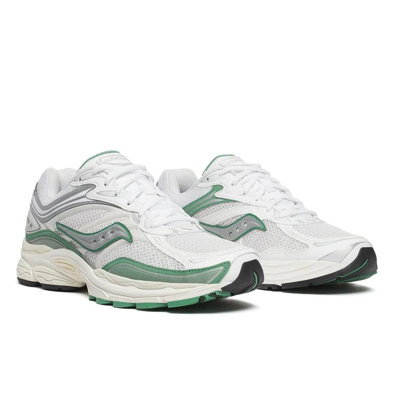 Saucony Progrid Omni 9 “White” (S70832-1)