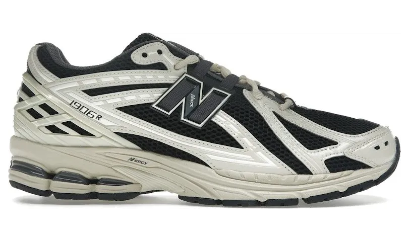 New Balance 1906R Black Beige Tan (U1906RZB)