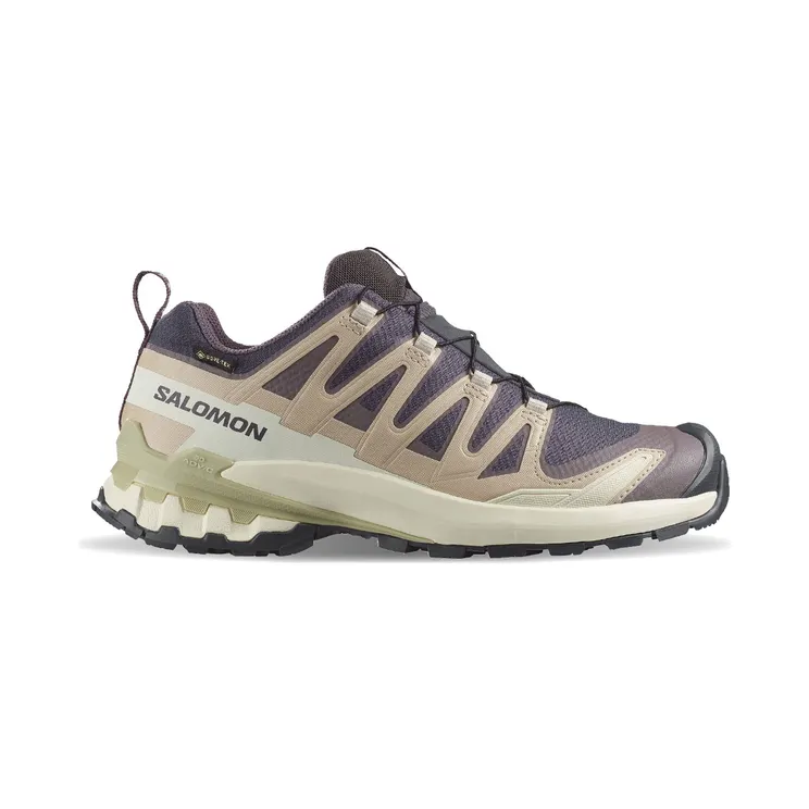 Salomon XA Pro 3D Purple (L47744700)