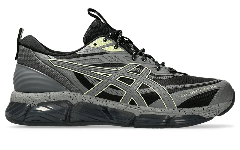 ASICS Gel-Quantum 360 VIII Utility Black Carbon (1203A471-002)