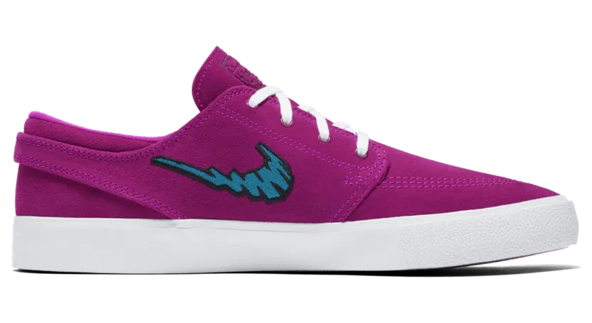 Nike SB Zoom Stefan Janoski RM Vivid Purple
