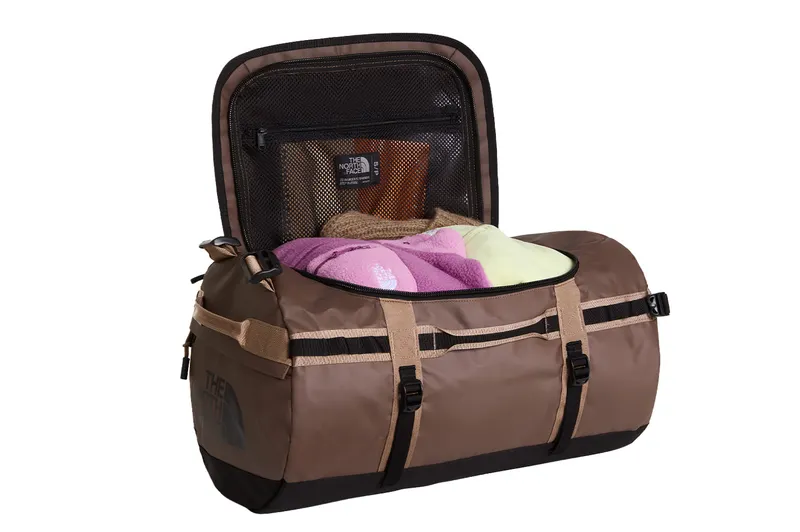 The North Face – Base Camp Duffel Bag – S – Tasche-Rucksack (NF0A52STXE7)