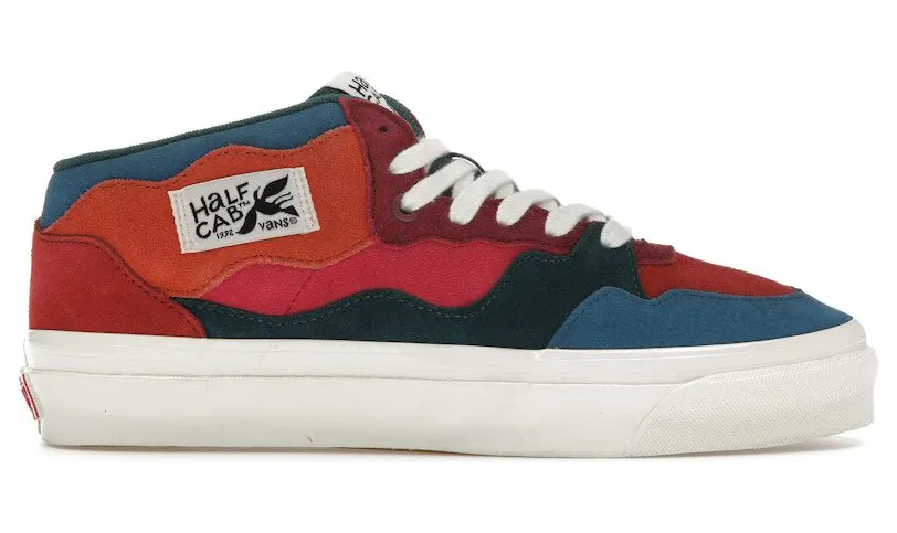 vans-half-cab VN000SDHCYL