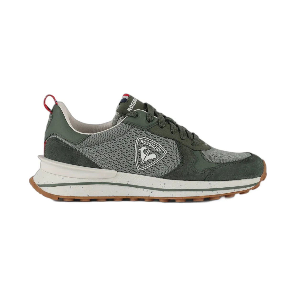 rossignol-sneaker RNMWA30-F12