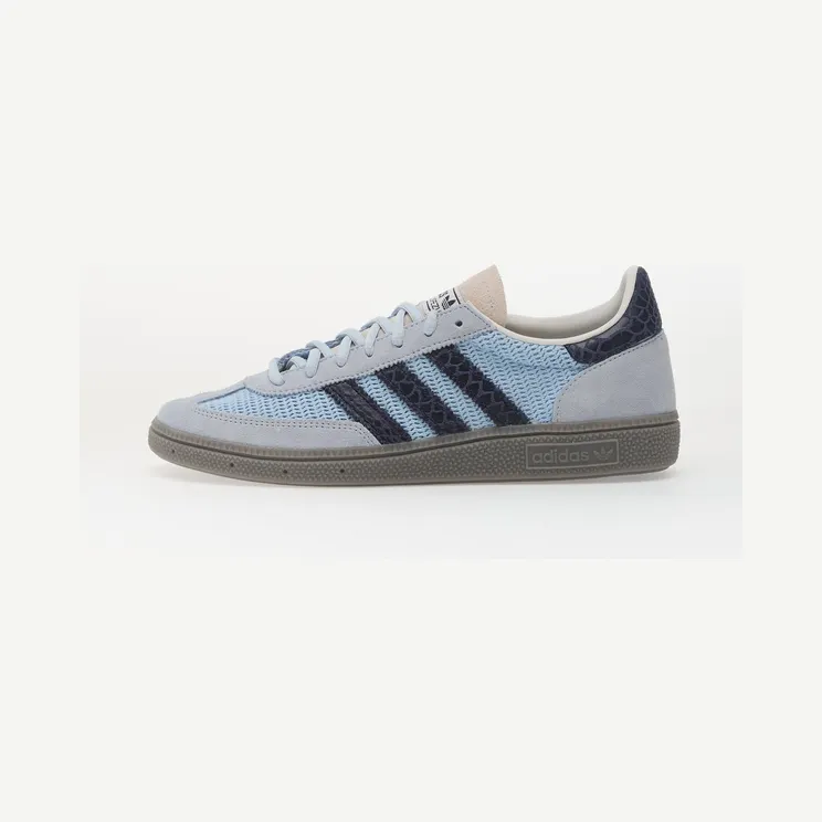 adidas Spezial Clear Sky / Night Indigo / Crystal Sky