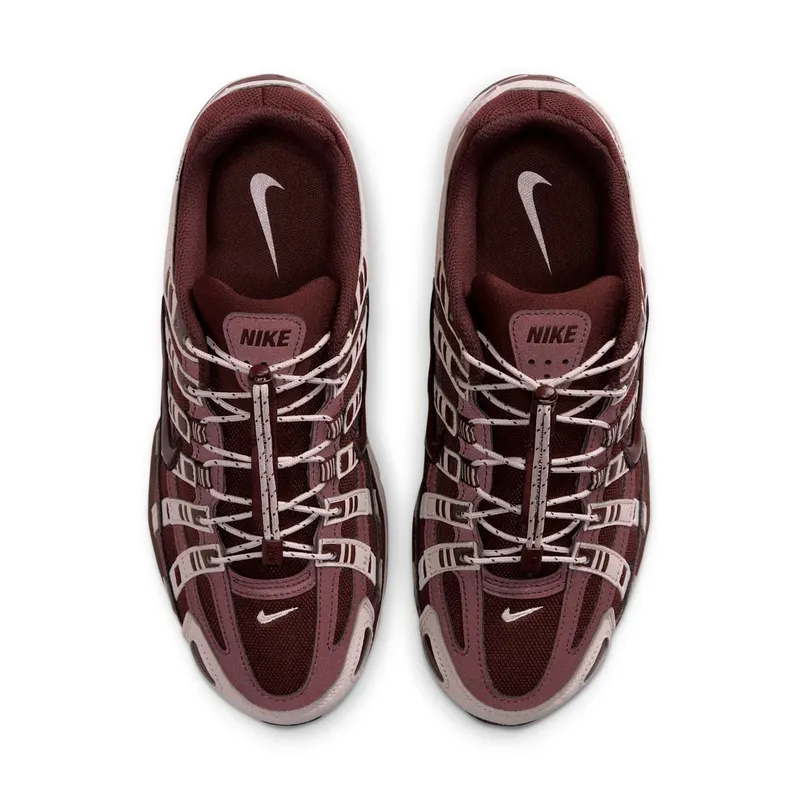 Nike P-6000 Silt Red Burgundy Crush (IM5237-600)