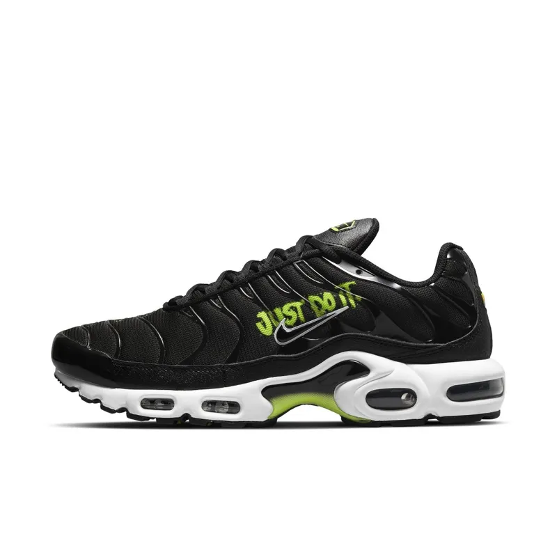 Nike Air Max Plus Black (DJ6876-001)