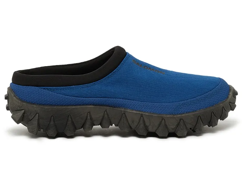 Salomon Snowclog Blue Quartz Black (L47688100)