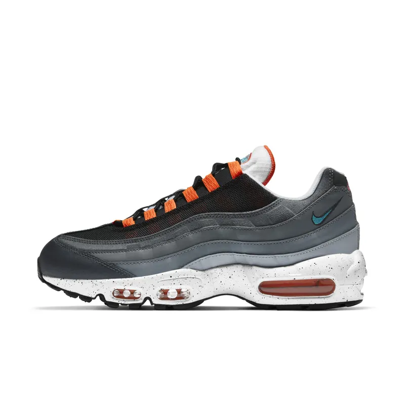 Nike Air Max 95 Black (CZ0191-001)