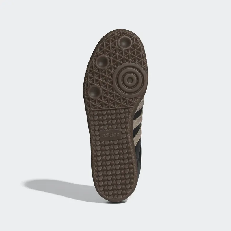 Adidas Samba OG “Core Black Wonder Beige” (KJ0995)