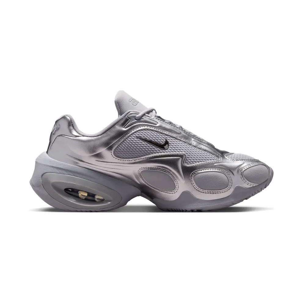 Nike Air Max Muse Metallic Silver/Metallic Silver (FV1920-008)