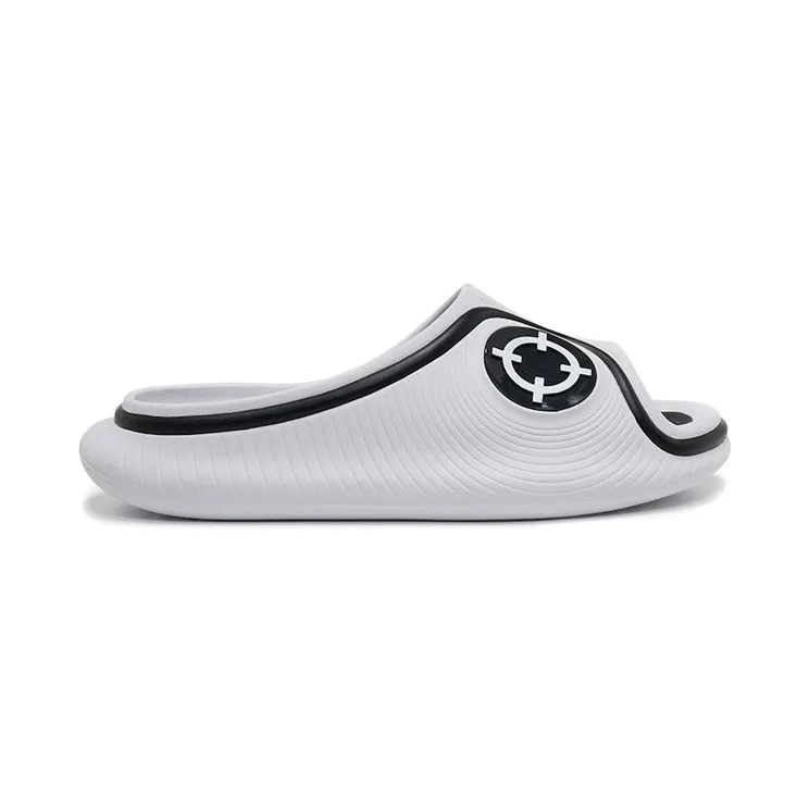 Rigorer Horizon 2 Slide White Black (Z123260507-5)