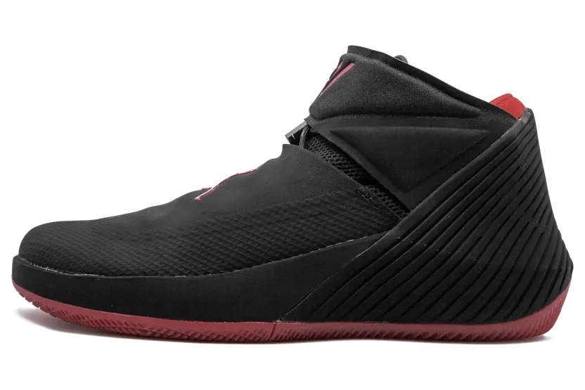 Jordan Why Not Zer0.1 Bred