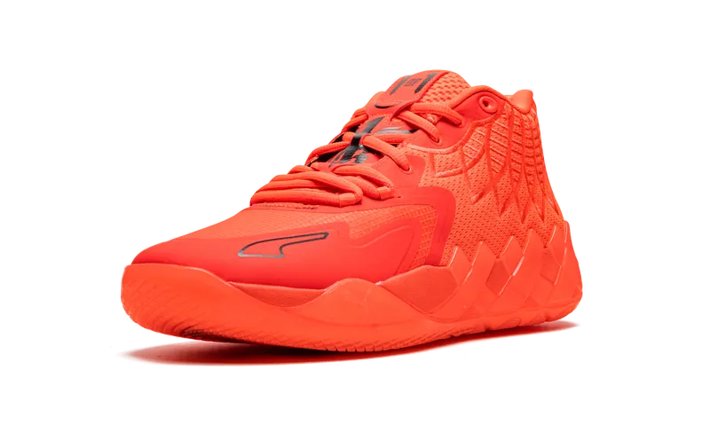 Puma MB.01 “LaMelo Ball 1” (377237-02)