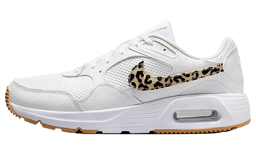 Nike Air Max SC “Summit White” (FZ2649-100)