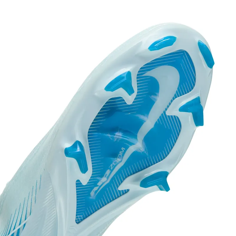 Nike Mercurial Vapor 16 Elite FG Glacier Blue (FQ1457-400)
