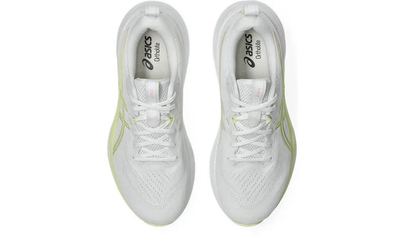 ASICS Gel-Pulse 16 White Huddle Yellow (1012B755-100)