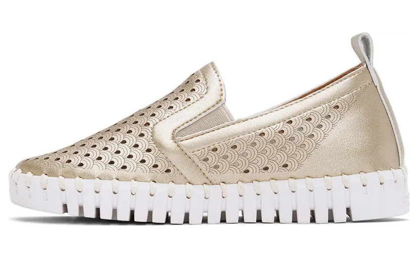 ilse-jacobsen-sneaker TULIP140KID