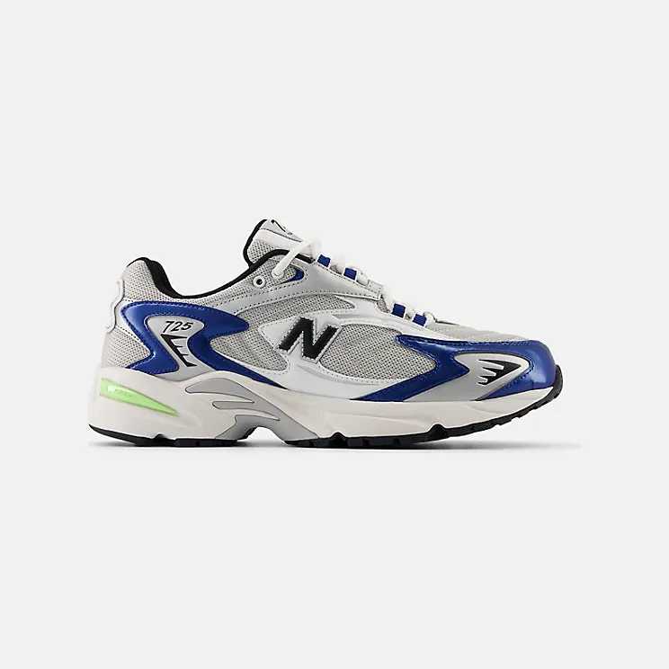 New Balance 725V1 “ATLANTIC BLUE” (ML725UC)